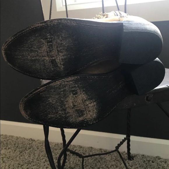 Women’s Independent Boots Size 8.5 - Picture 4 of 5